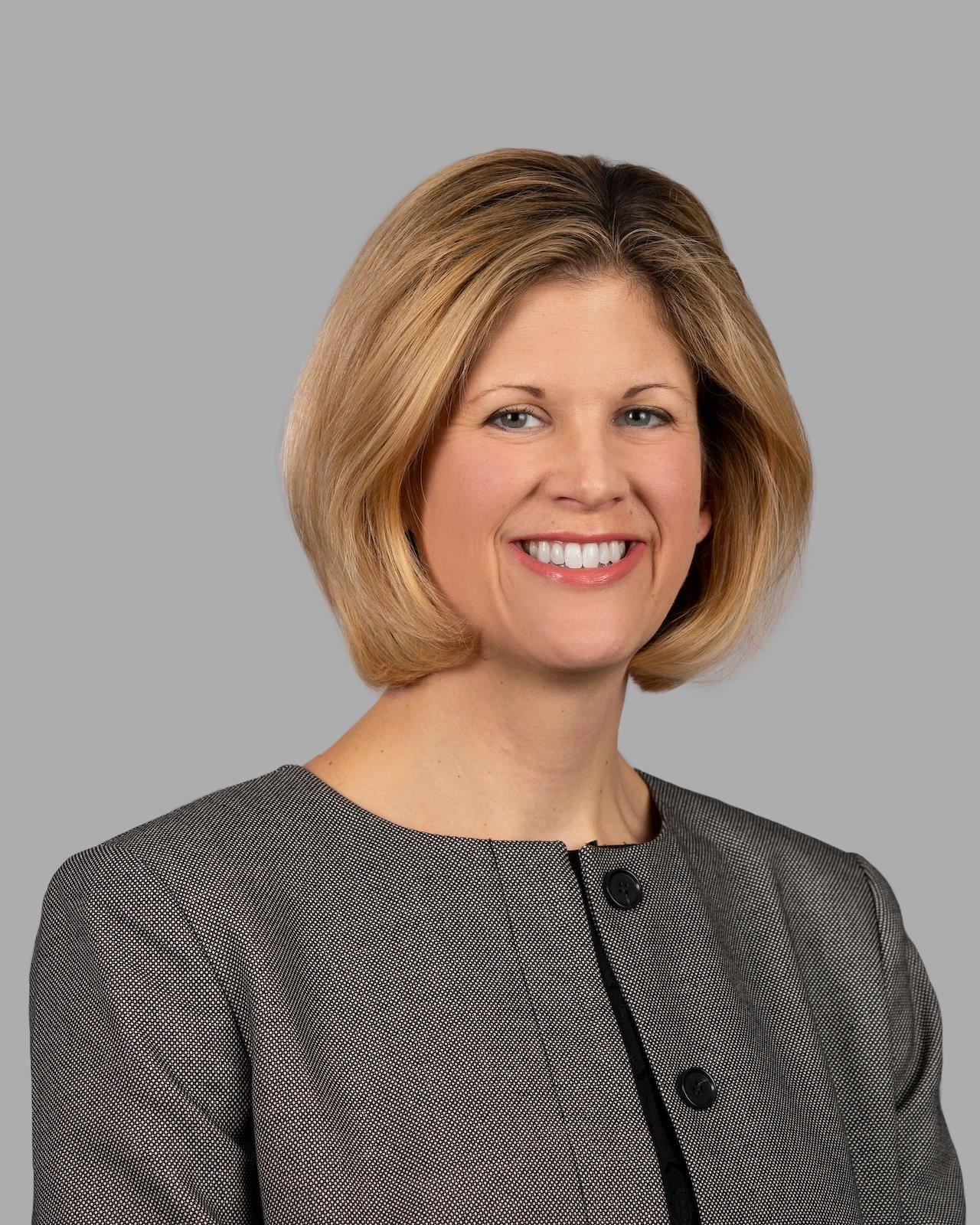 Dr. Suzanne Johnson 